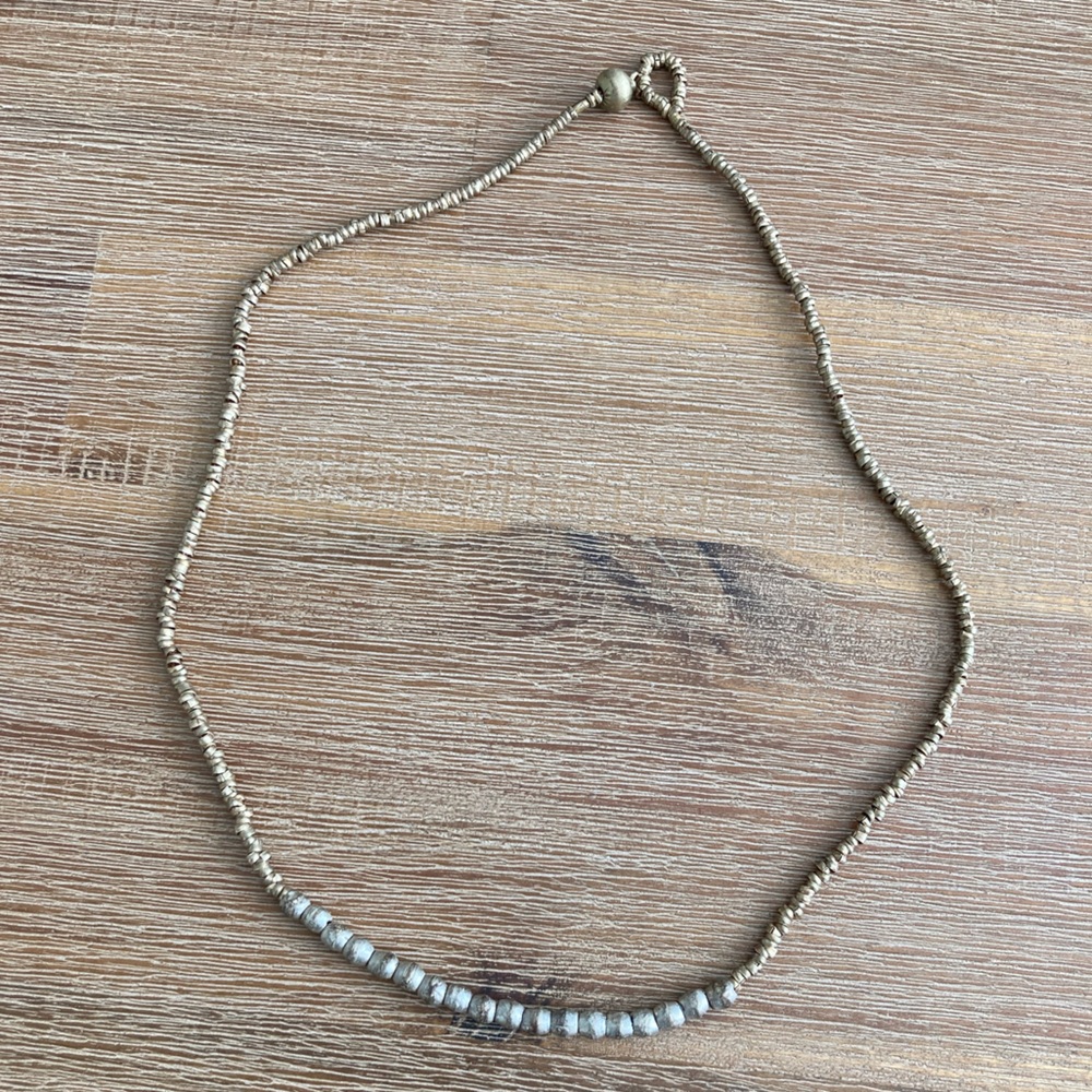 Noonday Collection Necklace